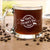 Happy Father's Day 2024 Etched Coffee Mug - Design: FD13