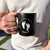 Baby Footprint Coffee Mug for Dad, Design: BB3