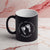 Baby Footprint Coffee Mug for Mom, Design: BB3
