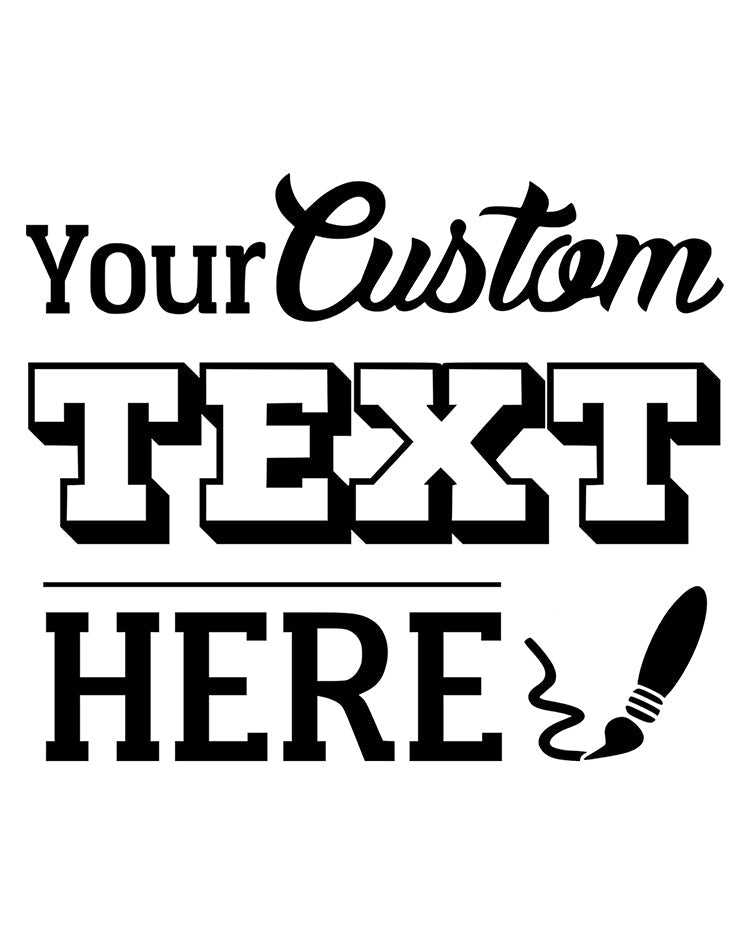 Custom Text