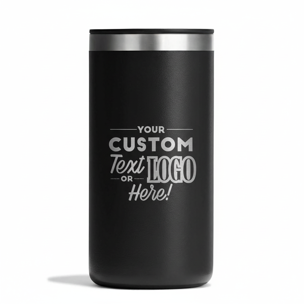 Engraved Hydro Flask Tumbler