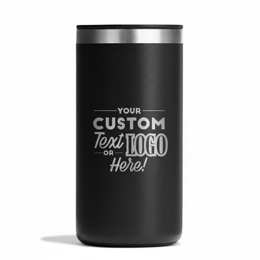 Engraved Hydro Flask Tumbler