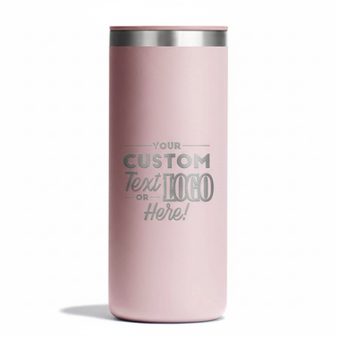 Engraved Hydro Flask Tumbler
