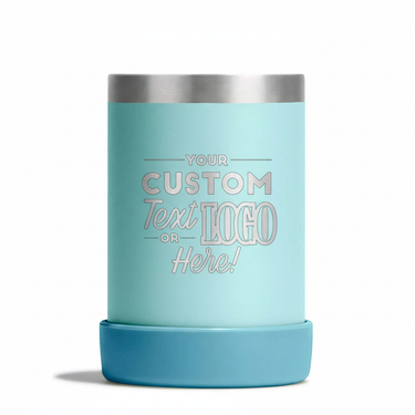 Engraved Hydro Flask Tumbler