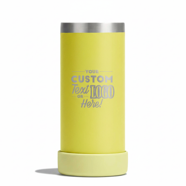 Engraved Hydro Flask Tumbler