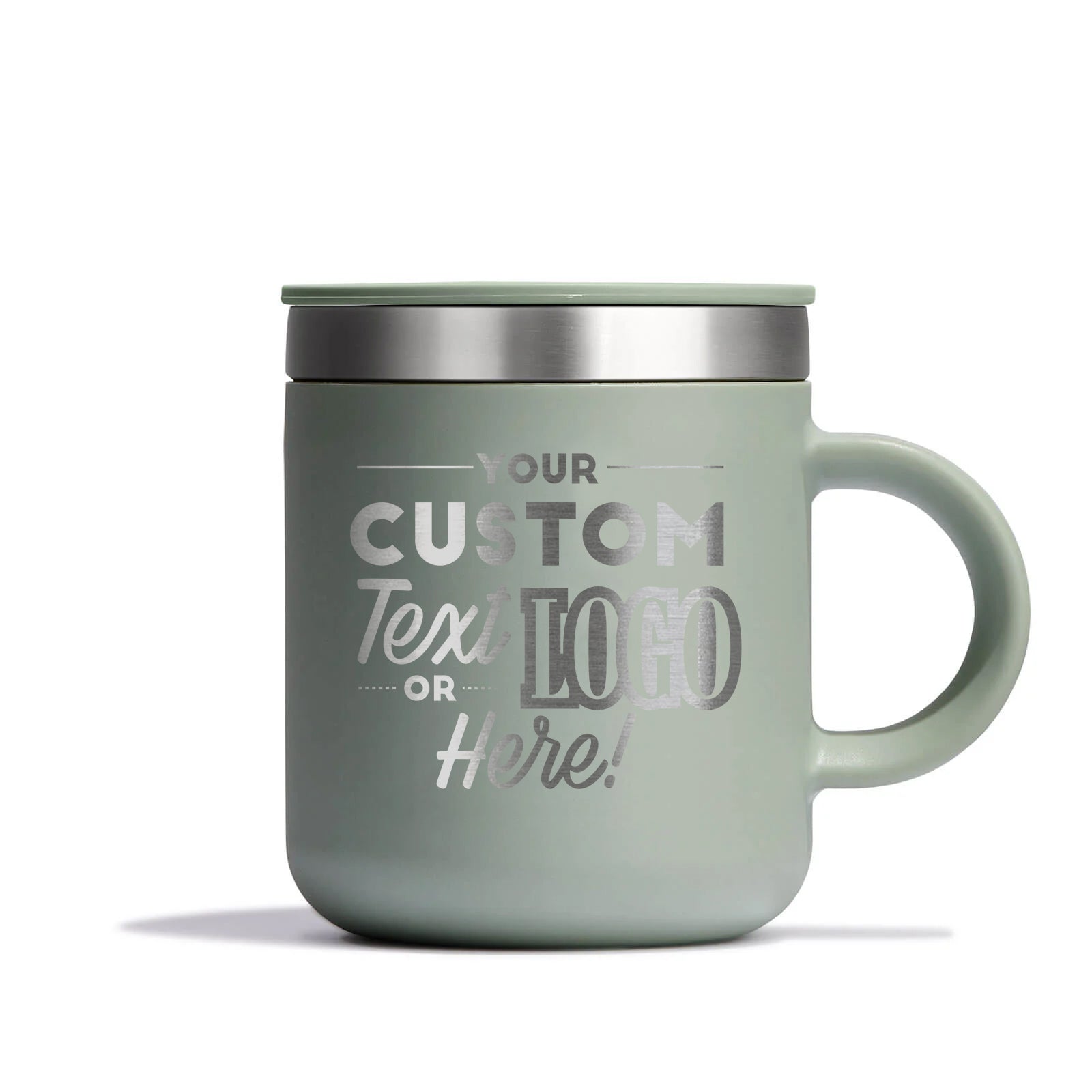 Engraved Hydro Flask Tumbler