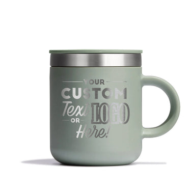 Engraved Hydro Flask Tumbler