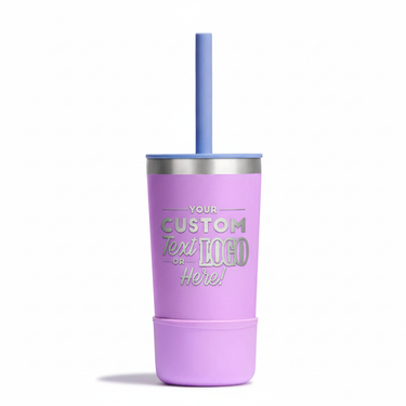 Engraved Hydro Flask Tumbler