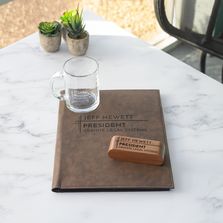 Everything Etched | Custom Engraved Gifts