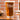 Personalized Retirement Not My Problem Pint Glass, Design: RETIRED3