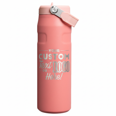 Engraved Stanley Tumbler