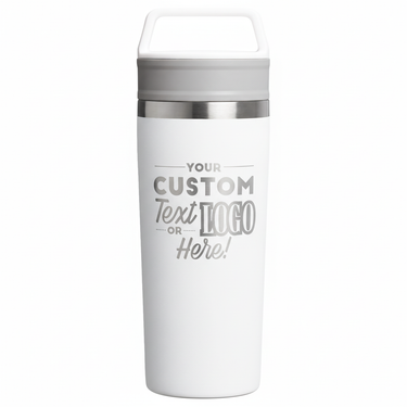 Engraved Stanley Tumbler