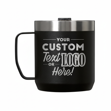 Engraved Stanley Tumbler