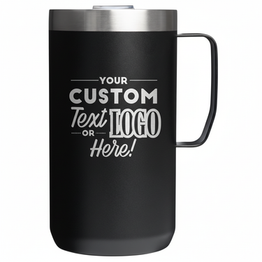 Engraved Stanley Tumbler