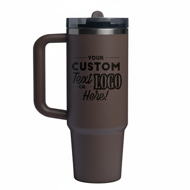Engraved Stanley Tumbler