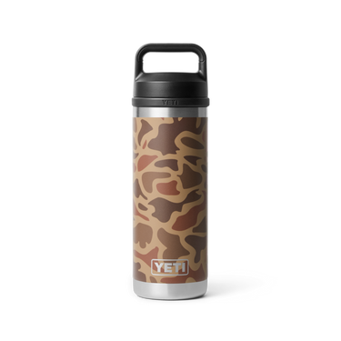 Wetlands Camo