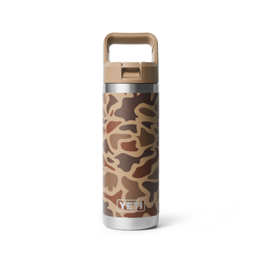 Wetlands Camo