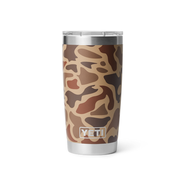 Wetlands Camo