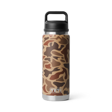 Wetlands Camo
