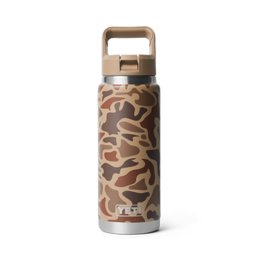 Wetlands Camo