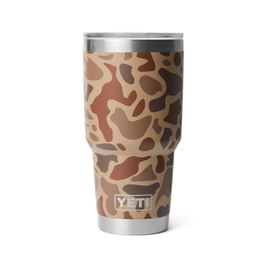 Wetlands Camo