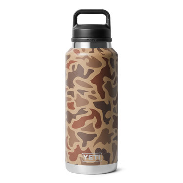 Wetlands Camo