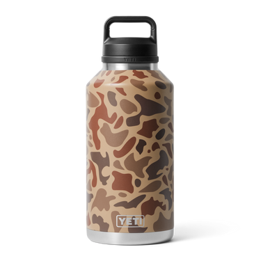 Wetlands Camo