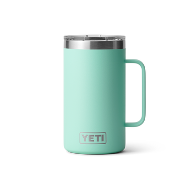 Seafoam