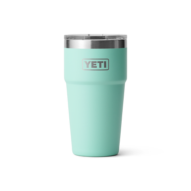 Seafoam
