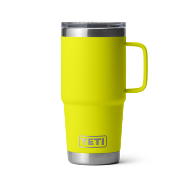 Firefly Yellow
