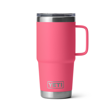 Tropical Pink
