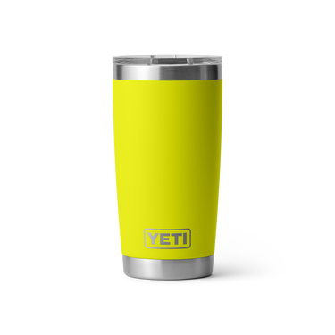Firefly Yellow