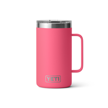 Tropical Pink