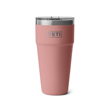 Sandstone Pink