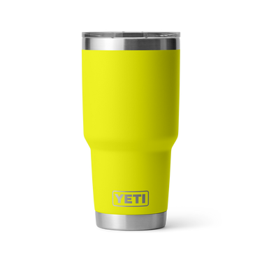 Firefly Yellow