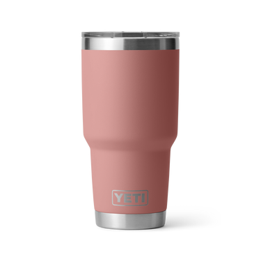 Sandstone Pink