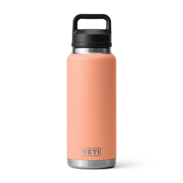 Lowcountry Peach