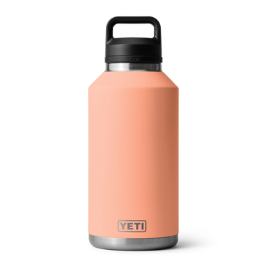 Lowcountry Peach
