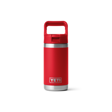 Rescue Red