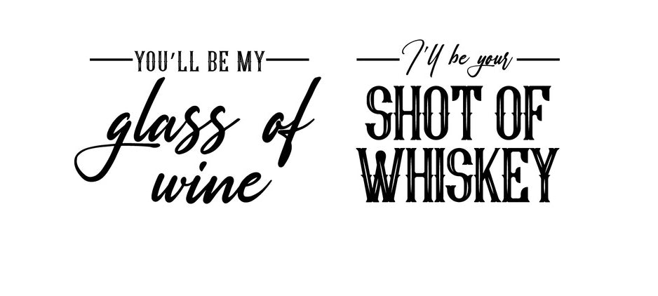 WINEWHISK Design
