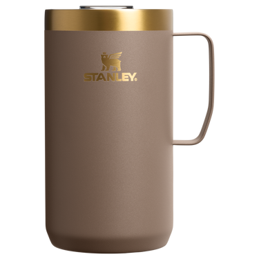 Espresso Gold