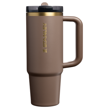 Espresso Gold