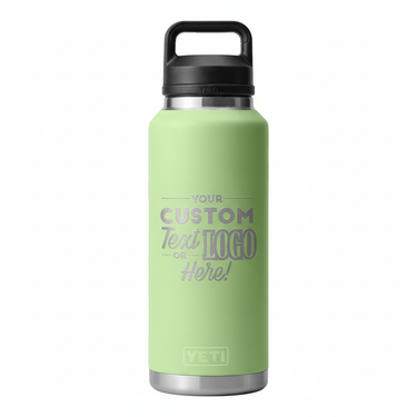 Engraved Yeti Tumbler