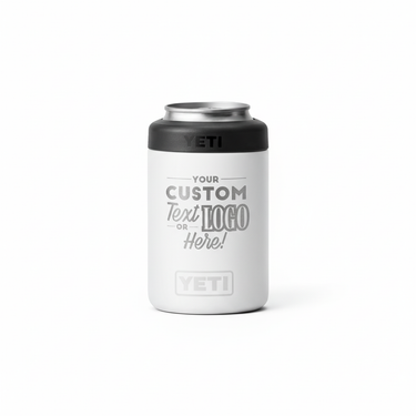 Engraved Yeti Tumbler
