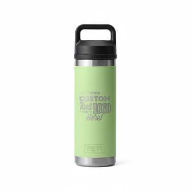 Engraved Yeti Tumbler