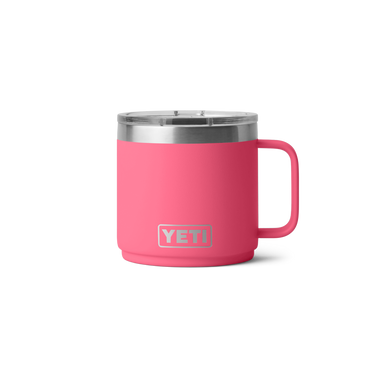 Tropical Pink