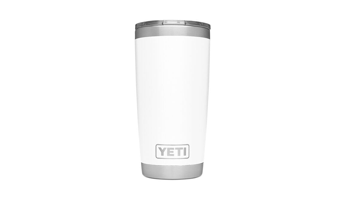 Rambler 20 oz Tumbler - Design: Custom