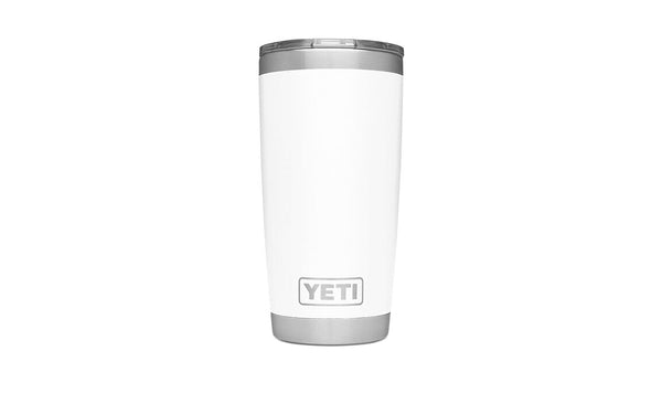Rambler 20 oz Tumbler - Design: Custom