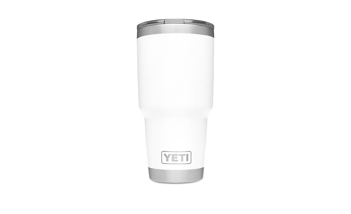 Rambler 30 oz Tumbler - Design: Custom