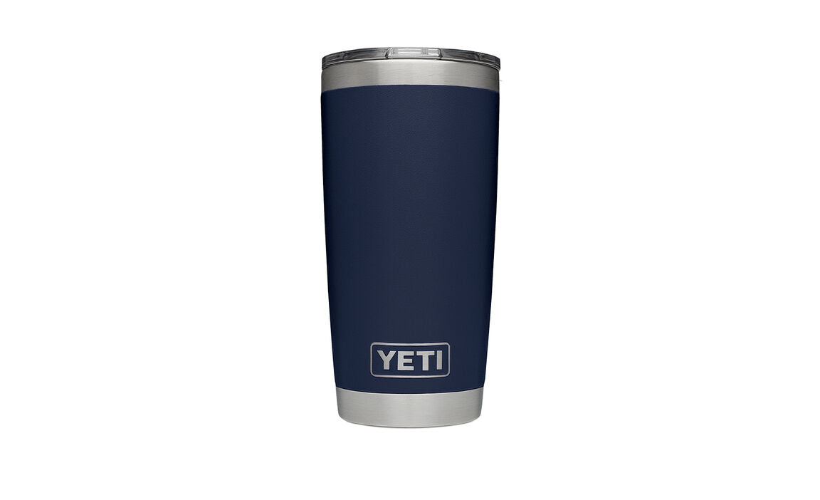 Rambler 20 oz Tumbler - Design: Custom